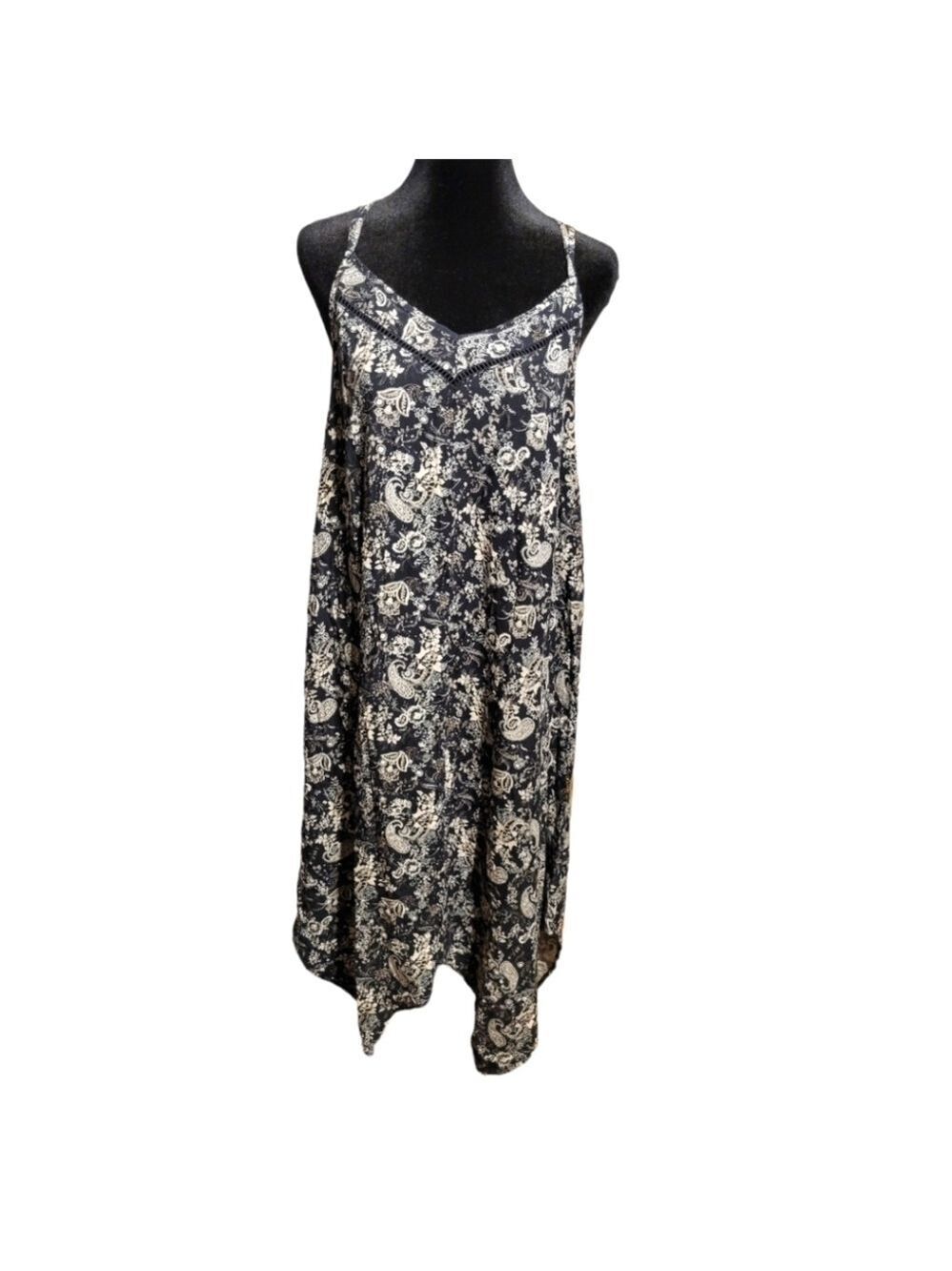 NWT Knox Rose dress M